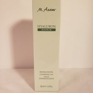 M. Asam Hyaluron Repair Oil 6.76 oz